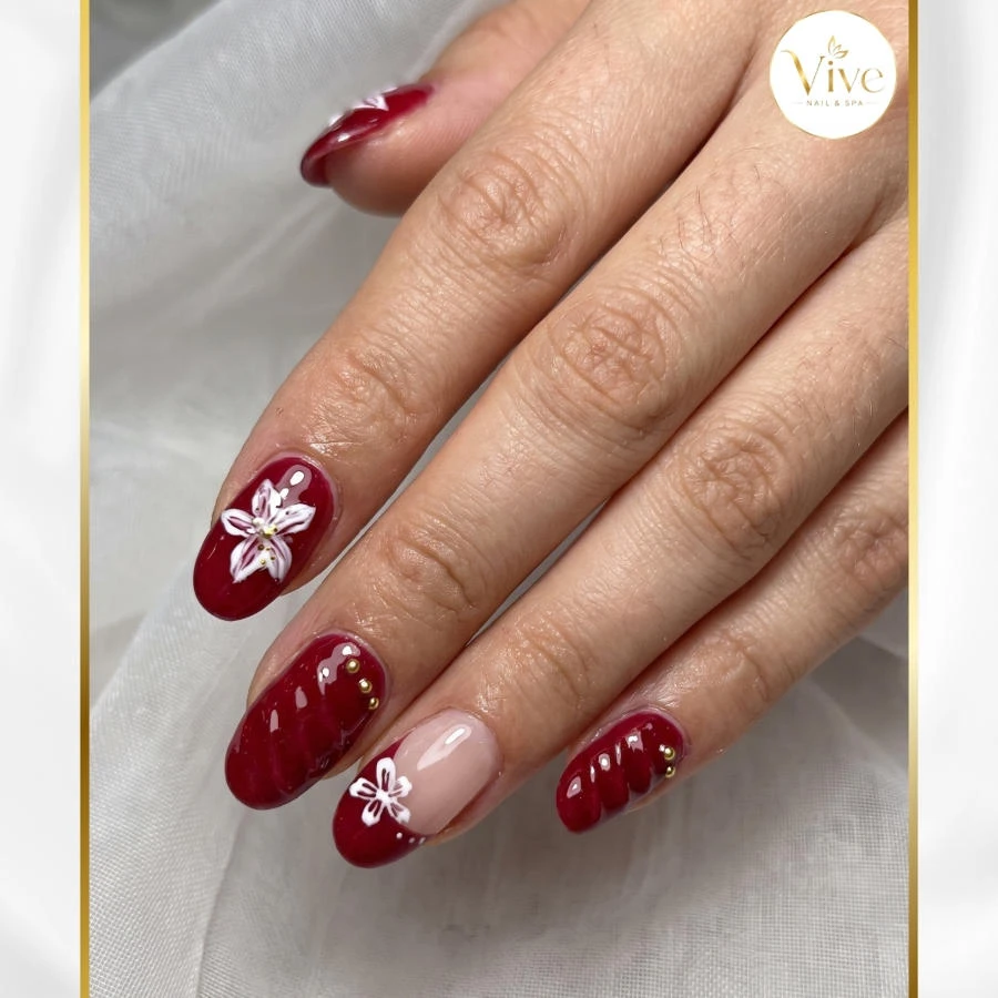 Nail Art Design